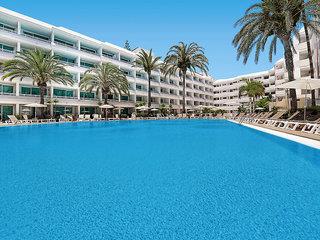 Playa del Ingles - Alltoura Club Hotel Akeah Broncemar