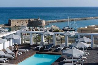Heraklion (Heraklion) - Aquila Atlantis