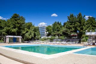 Vodice (Sibenik) - Hotel Imperial Vodice