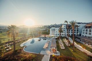 Mijas Golf (Mijas Costa) - La Zambra Resort, The Unbound Collection by Hyatt