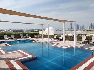 Dubai - Al Mamzar - Mövenpick Hotel Apartments Al Mamzar Dubai