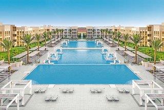 Makadi Bay - JAZ Aquaviva