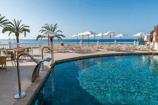 Cala Major - Hotel Nixe Palace