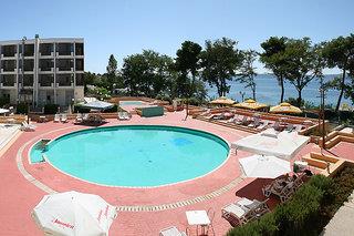 Zadar - Hotel Kolovare
