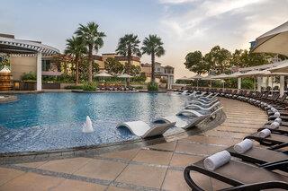 Dubai - Healthcare City - Hyatt Regency Dubai Creek Heights