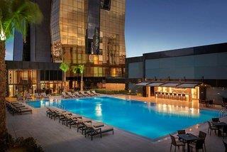 Istanbul - Maltepe - Burgu Arjaan by Rotana