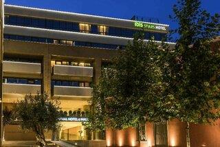 Heraklion (Heraklion) - ibis Styles Heraklion Central