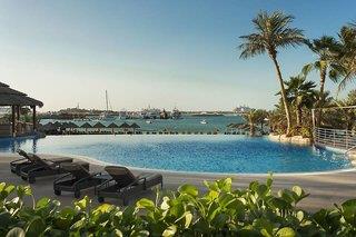 Dubai - Al Sufouh / Seyahi Beach - Le Méridien Mina Seyahi Beach Resort & Waterpark