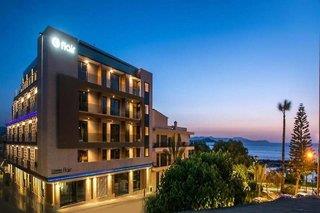 Chania - Chania Flair Boutique Hotel