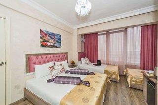Istanbul - Bahcelievler - Orange Airport Hotel