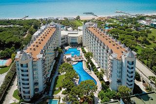 Belek - Papillon Zeugma