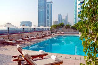 Dubai - Trade Centre Area - Millennium Plaza Downtown Hotel