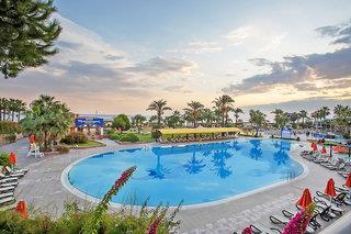Belek - Splashworld Pine Beach Belek
