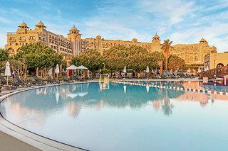 Belek - Spice Hotel & SPA