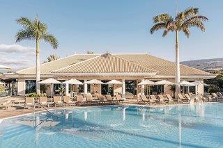 Alcalá (Puerto de Santiago) - Hotel Gran Meliá Palacio de Isora