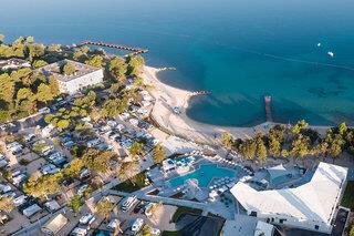 Zadar - Falkensteiner Premium Camping Zadar
