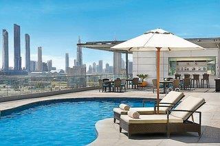 Dubai - Trade Centre Area - The Ritz-Carlton, Dubai International Financial Centre